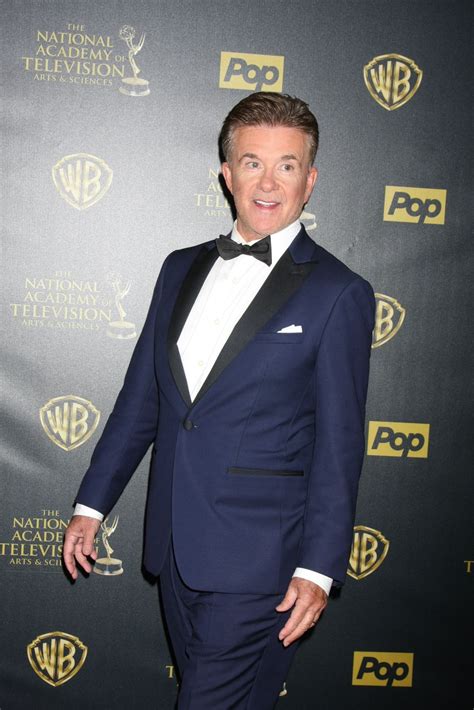 ‘Growing Pains’ star and TV host Alan Thicke dies at age 69